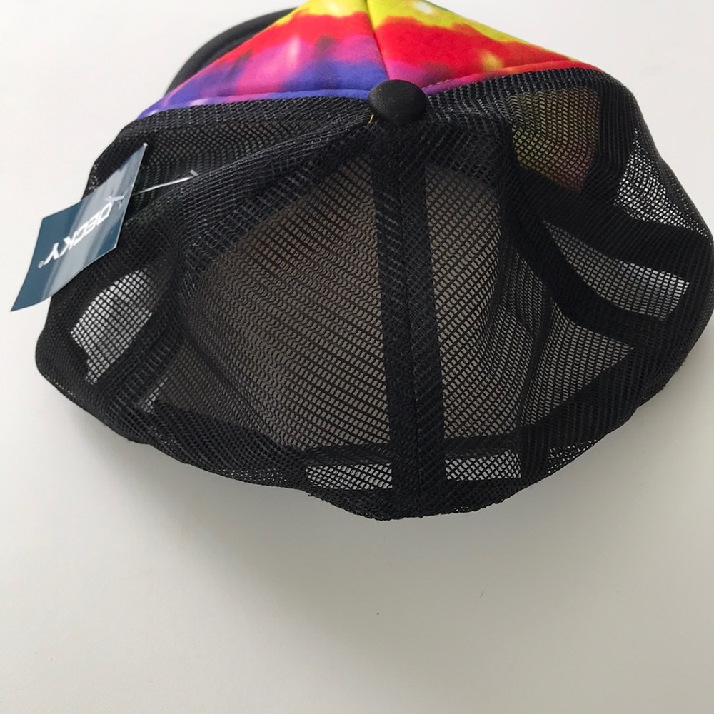Decky Hat - Picture 6 of 7